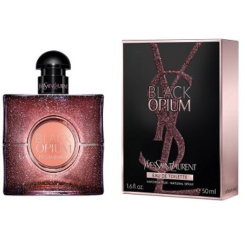 Black Opium (Női parfüm) Teszter edt 90ml